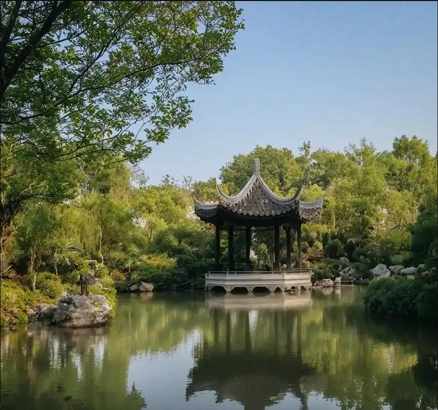 贵州雨双旅游有限公司